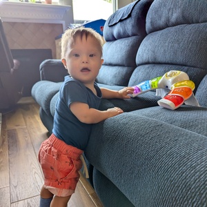 Tommy's Trailblazers